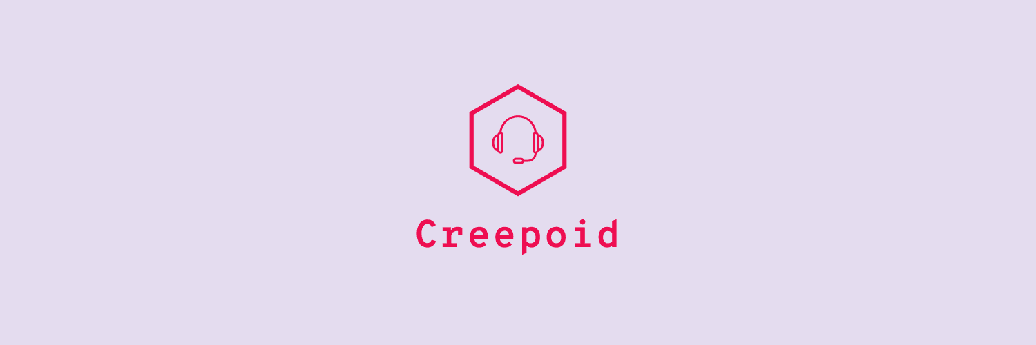 Creepoid